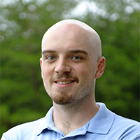 Joseph Shadeck Joseph Shadeck, Our Content & SEO Strategist
