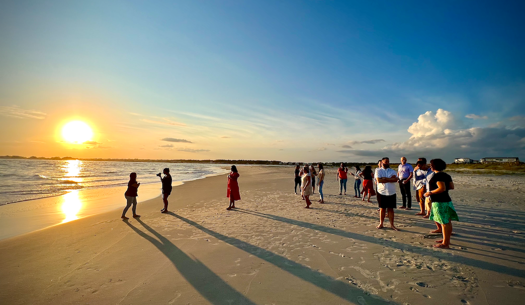 reink media group culture