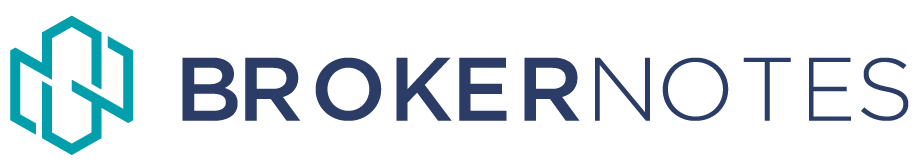 BrokerNotes Logo – New Full Color@4x