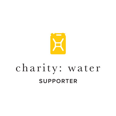 charity: water