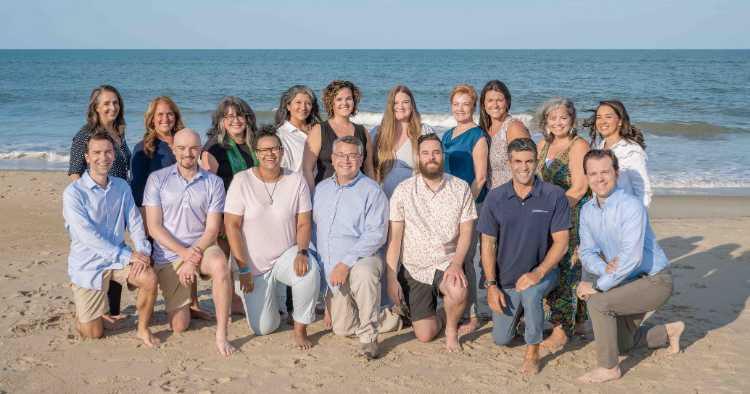 RMG Team
