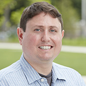 Jeff Anberg