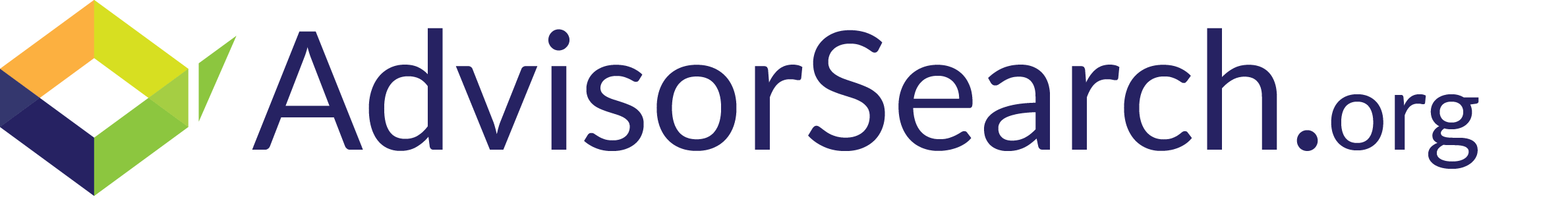 AdvisorSearch.org logo